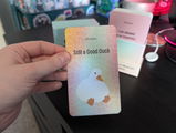 Anonymous review photo