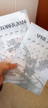 A.K. review photo