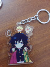 A.G. review photo