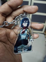 Jasmin review photo