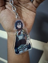 Jasmin review photo