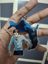 Jasmin review photo
