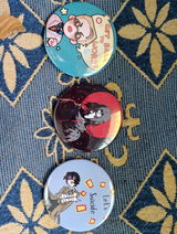 Thia Regy P review photo