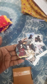 Rima review photo