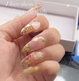 Lauren ImesAranda review photo