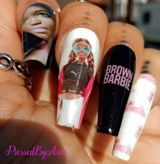Sherine Jules review photo