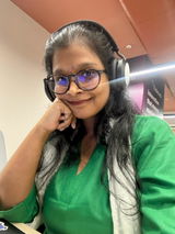 Nagashree review photo