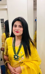 Dr Priyanka Paruthi review photo