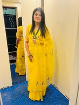 Dr Priyanka Paruthi review photo