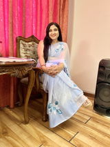 Shruti Malvi review photo