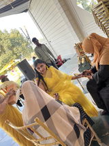 Shruti Malvi review photo