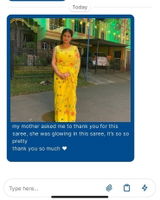 User picture
