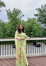 Shweta review photo