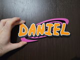 Daniel B. review photo