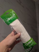 Sammie review photo