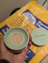 Sammie review photo