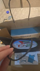Elif review photo
