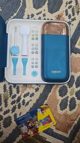 ramsha review photo