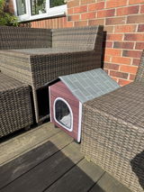 David Ansell review photo