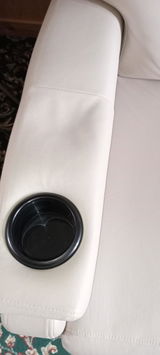 Anonymous review photo