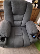 Anonymous review photo
