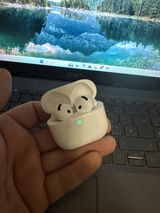 Cristi review photo