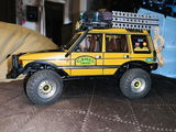 Todd W. review photo