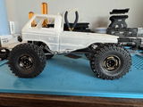John c.V. review photo