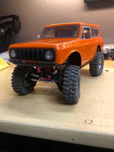 Dan G. review photo
