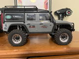 Carlos Z. review photo