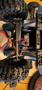 Crawler 5. review photo