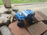 MikeY review photo