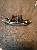 George I. review photo