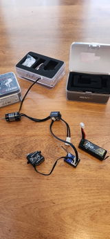 Brad B. review photo