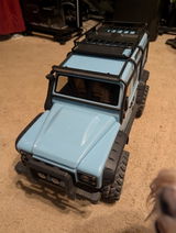 Rod M. review photo