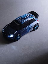 ted o. review photo