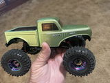 Customer review photo