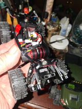 Robert Z. review photo