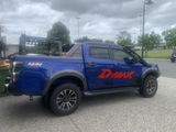 Dave Jobling review photo