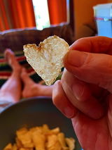 Anonymous review photo
