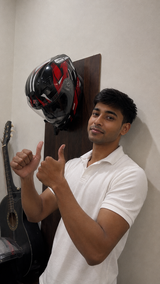 Arjun review photo
