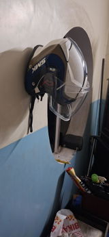 Anonymous review photo
