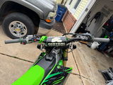 Dirt Scoot Designs