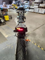 Dirt Scoot Designs