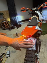 Dirt Scoot Designs