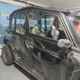 Jared Pugh review photo