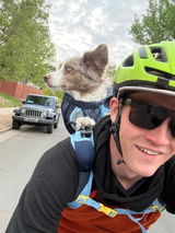 Judge Roy Bean on Strava review photo