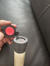 Gilbert review photo