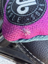 Anonymous review photo