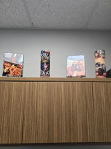 Anonymous review photo
